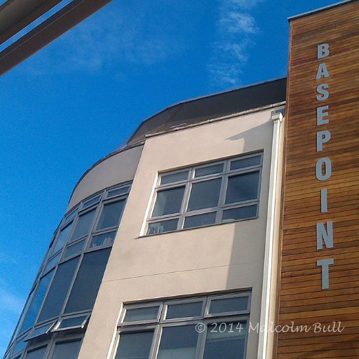 Basepoint Shoreham Profile