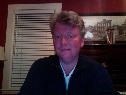 DamienBracken's profile picture. 