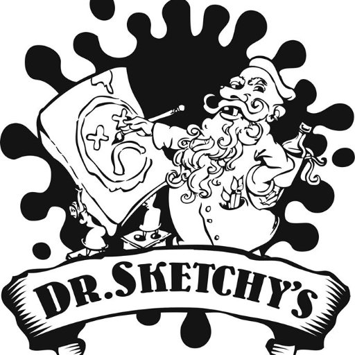 DrSketchy'sYorkさんのプロフィール画像