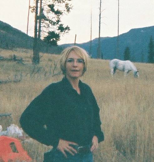 logicmechanic's profile picture. Pro-life, Conservative, Christian, Wife. Still enjoying the backcountry