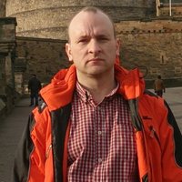 Iain Docherty (personal a/c) (@dochertyia) 's Twitter Profile