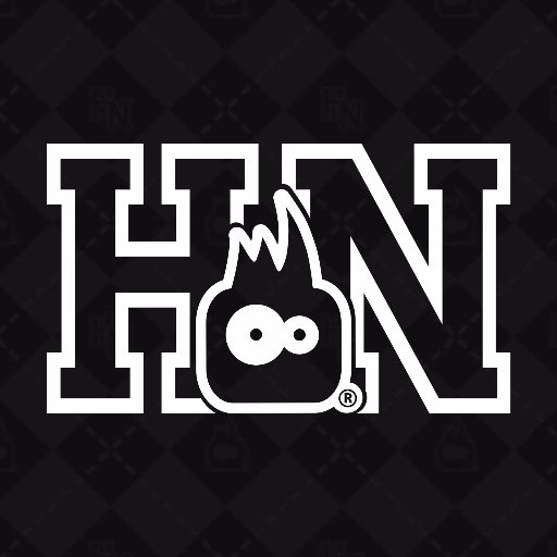 HEYNERDYさんのプロフィール画像