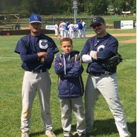 Mason Reinhart (@masonjrhino) 's Twitter Profile