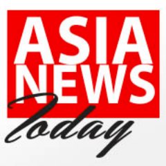 asia_newstoday's profile picture. 