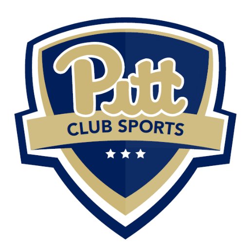 The official page of #PittClubSports and anything you want to know about them!