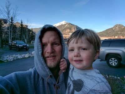 KDAndersen's profile picture. Aspiring Free-heeler, Sailor, MTBer, Ultrarunner, STEM Teacher