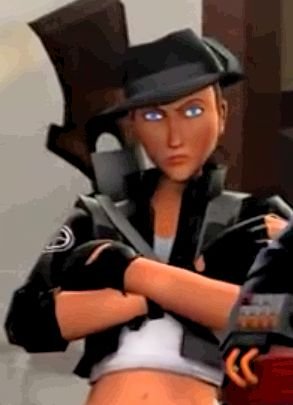 G'Day im one of the Snipers for Red and a Legion Survivor.well yea thats all
#TF2RP
#ExperiencedRP