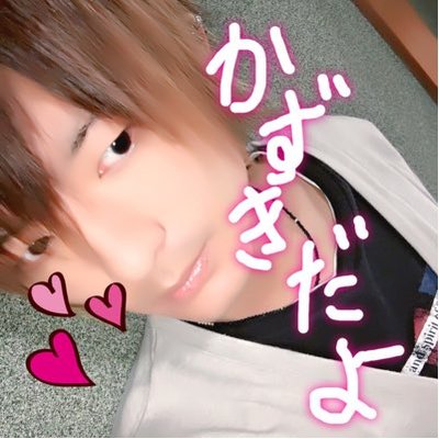 和歌山ボーイkazuki_*