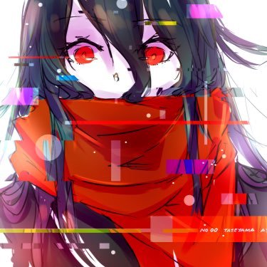 TheDigitalGuard's profile picture. －❝мσѕт тнιиgѕ. . . вяєαк вє¢αυѕє. . . σf мє. . . ❞ | Semi-Mυтє. | Single, ɞȗṭ ẇһȏ ẇȏȗʟԀ Ԁѧṭє ṃє. . . | | F n a f / M v r p. | #OC. | She Is Female. |