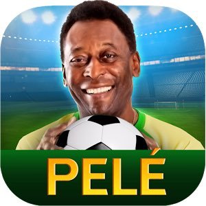 Pelé: Soccer Legend is an addictive, fun game for iOS and Android, enabling users to get closer to the legend than ever before.