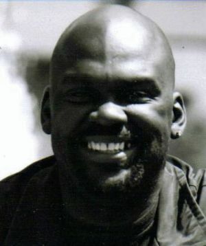 MarlonGrant's profile picture. 