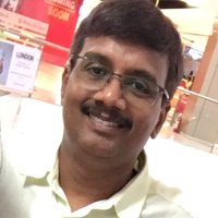 Rajeswer Naidu (@rajeswernaidu) 's Twitter Profile
