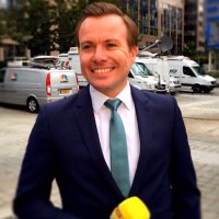 Oliver Beckmeier (@oliverbeckmeier) Twitter profile photo