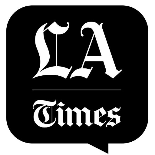 Go beyond the headlines with goodies, history, insider info and more from the LA Times. This account is not editorial - for news, visit @latimes.