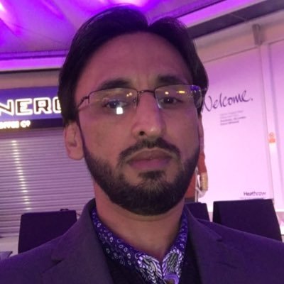 shahid6337's profile picture. 