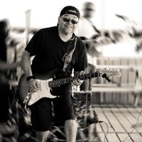 Brian Carmona Band(@BrianCBand) 's Twitter Profile Photo