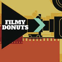 Filmy Donuts(@FilmyDonuts) 's Twitter Profile Photo