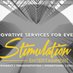 Stimulation Ent UK (@stimulationuk) Twitter profile photo Stimulation Ent UK (@stimulationuk) Twitter profile photo