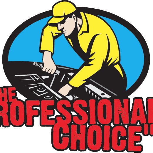 The Professionals Choice
100% American