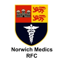 Norwich Medics RFC (@norwichmedsrfc) 's Twitter Profile