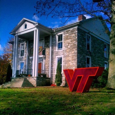 The official Twitter of Alpha Gamma Rho at Virginia Tech.