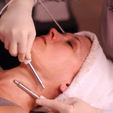 MicrocurrentSpa's profile picture. We are dedicated professionals striving for the highest levels of customer satisfaction. Services: microderm, facials,microcurrent,sugar waxing,and  electrology