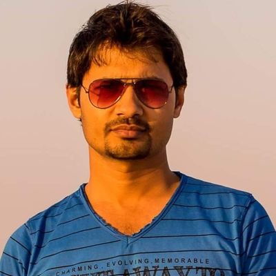 Passionate writer & coder, #Robotic enthusiastic,
@efycon, @LEGO_Group & #Tech Lover, #Hardware developer