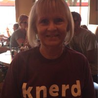 Gwen Mendek (@gdmendek) 's Twitter Profile