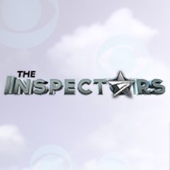 📬 #TheInspectors | Powered by @USPISPressroom 📺 Weekends on @CBSDreamTeam, It's Epic!