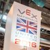 VRC & VIQC UK (@vexcompnewsuk) Twitter profile photo VRC & VIQC UK (@vexcompnewsuk) Twitter profile photo