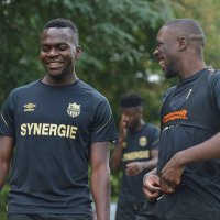 Walongwa Anthony (@walongwaanthony) 's Twitter Profile