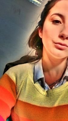 BucikTamara's profile picture. Nunca dejes de brillar