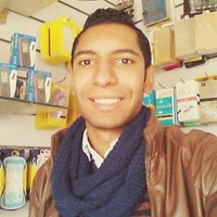 Said Ragab (@sa3ed338) Twitter profile photo