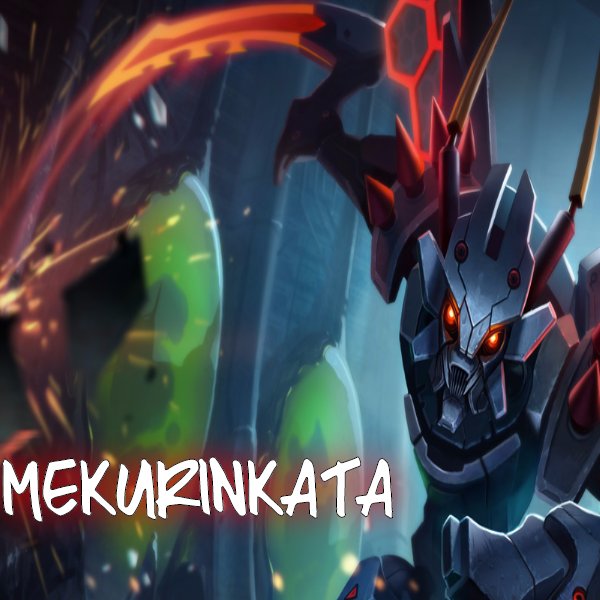 MekurinkataYT's profile picture. 