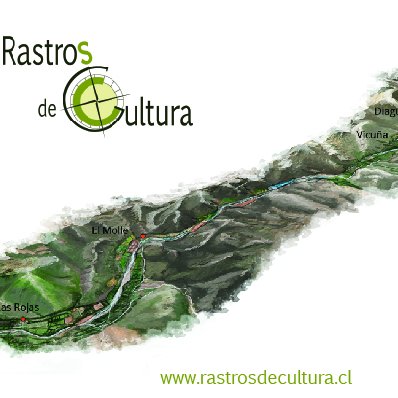 rastroscultura's profile picture. Somos una revista histórica turística,  para fomentar información de pueblos con importantes nacimientos y desarrollo, primera edición: rastrosdecultura.cl