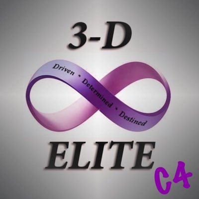 3D Elite C4