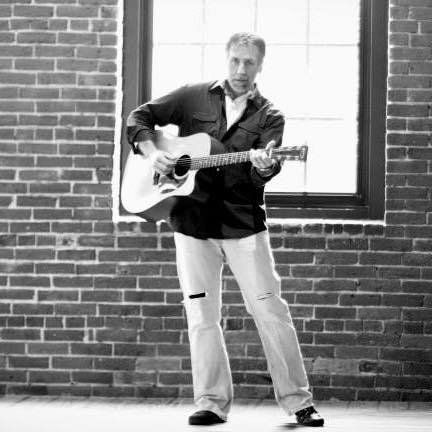 Guitar player, recording engineer. Singer, songwriter. Boston sports fan