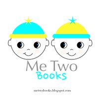 Me Two Books(@me2books) 's Twitter Profile Photo