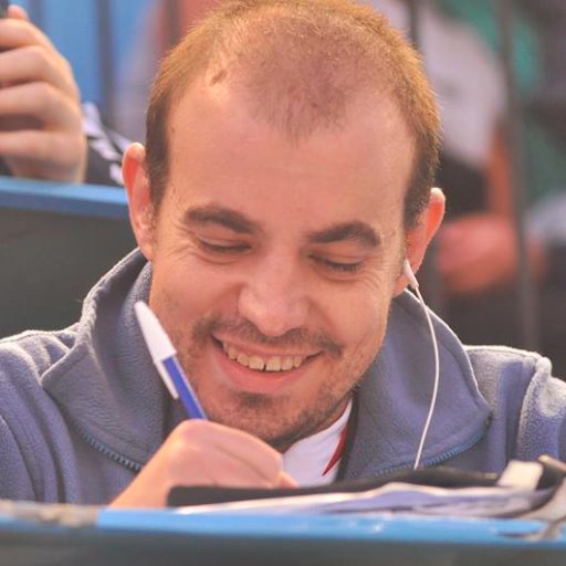 Director y periodista de @vermudeportivo y @pasajetransito. Amante del fútbol ⚽️, el turismo ✈️,  y la gastronomía 🥘. Apasionado por la escritura ✍️