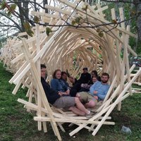 McEwen Architecture (@mcewenschool) 's Twitter Profile