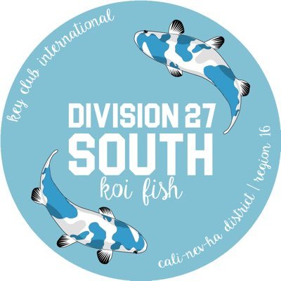 Welcome to the official Division 27 South twitter! Follow us for updates and more!