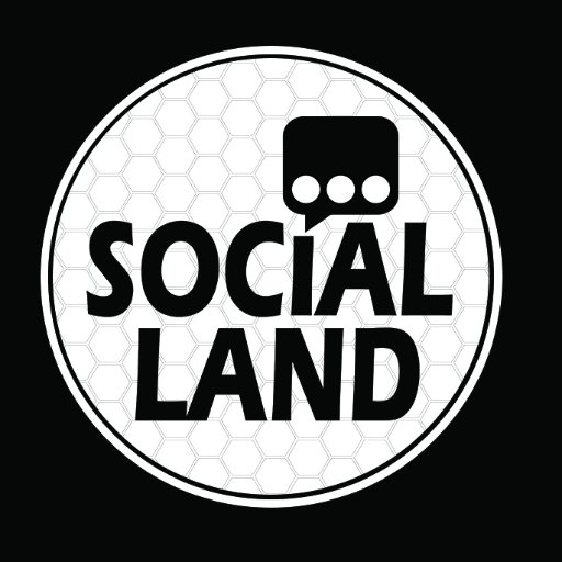 Join the Social Land. We run social media, websites, blogs and many other kinds of online mediums for your #smallbusiness! Just so you don't have to worry!