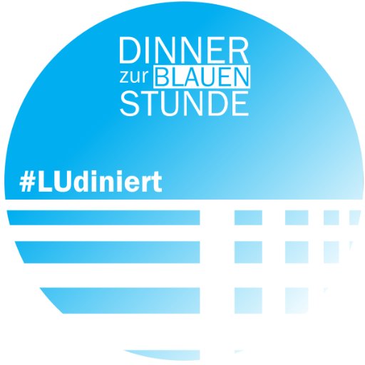Das Dinner zur Blauen Stunde für Ludwigshafen: Sa., 06.09.14 19:00h. Die geheime Location war der Hack MuseumsgARTen ,¬)
Inaktiv & archiviert.