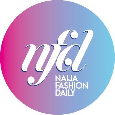 Fashion | Beauty | Lifestyle Page || Focusing on Nigerian Brands, Celebrities & Fashionistas || Marketing | Development | Branding naijafashiondaily@gmail.com