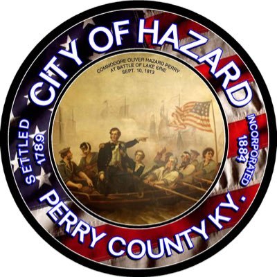 City of Hazard