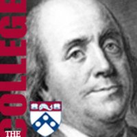 College at Penn (@collegeatpenn) 's Twitter Profile