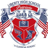 Liberty High School (@lhspats) 's Twitter Profile