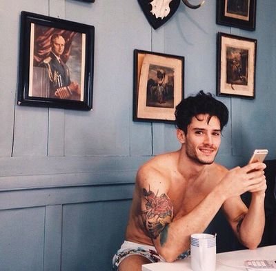 DiegorpgGdf's profile picture. get down on your kness