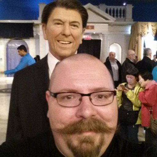 waylont23's profile picture. Part time Voice Actor, Full Time Impressionist, Quarter Time Sarcastic!