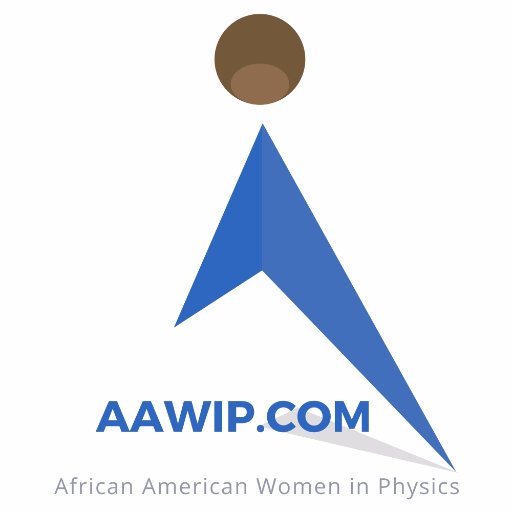 AAWIP celebrates the presence of African American Women in STEM, particularly those who work in and/or have degrees in Physics and Astronomy